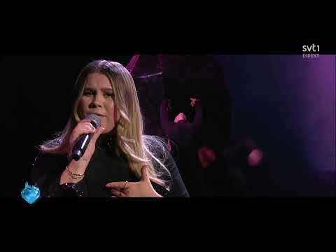 🇸🇪 5. Lisa Ajax - Awful liar | LIVE | Heat 1 | Melodifestivalen 2024