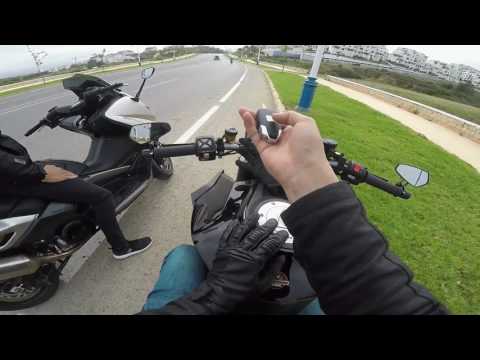 Tmax 530 Test Ride Bonus