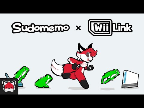 Sudomemo × WiiLink: Watch Flipnotes on the Wii! - Sudomemo - Help Center