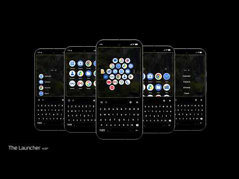 The Launcher video thumbnail