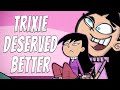 The Problem With Trixie X Timmy