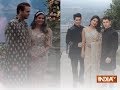 Isha Ambani-Anand Piramal Engagement: Priyanka Chopra, Janhvi Kapoor, who wore what!