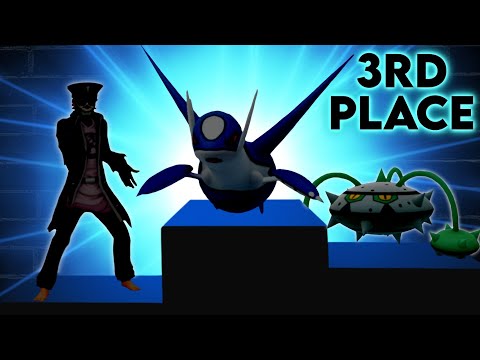 I competed in a BIG online Pokemon GO Tournament with Ferrothorn & Shadow Latios! | Pokémon GO PvP