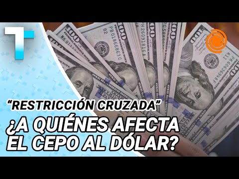 El Gobierno reinstaura una de las medidas de cepo al dólar: a quiénes afecta
