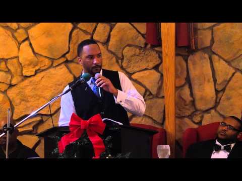 The Wilderness Exodus 16:1-4