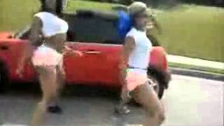 Twerk Team- Sir Charles Make Dat Ass Wiggle ((View