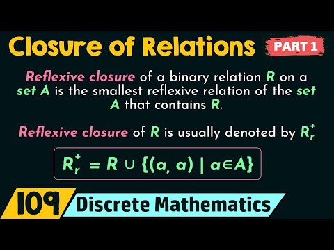 Introduction to Discrete Mathematics