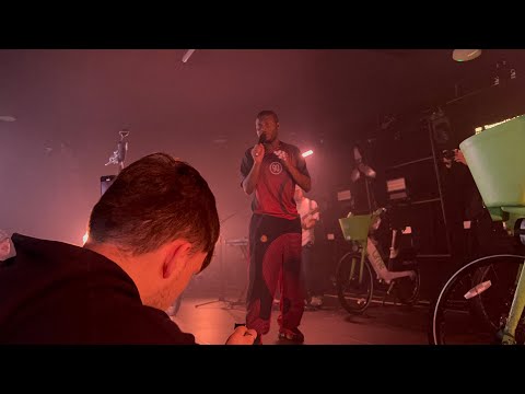 JIM LEGXACY LIVE @ EARTH H (FULL SET)