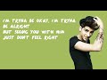 Heart Attack - One Direction (Lyrics)