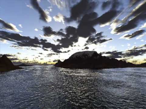 Axwell & Bob Sinclar - What A Wonderful World (EDX Miami Sunset Vocal Mix).wmv