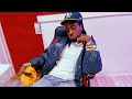 K Camp No More Parties Freestyle Official Video