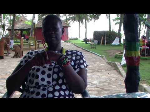 Carmillia Incredible Journey of a LIfetime Feedback Ghana Tour Oct 2016