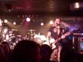 Rains Live - Look In My Eyes 
