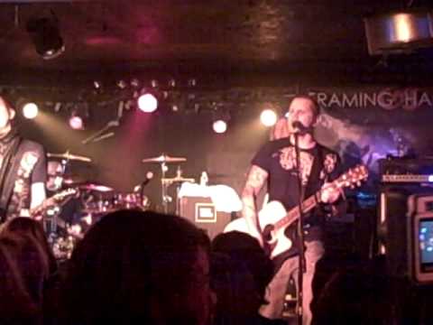 Thumbnail for Rains Live - Look In My Eyes by Joe Pitter