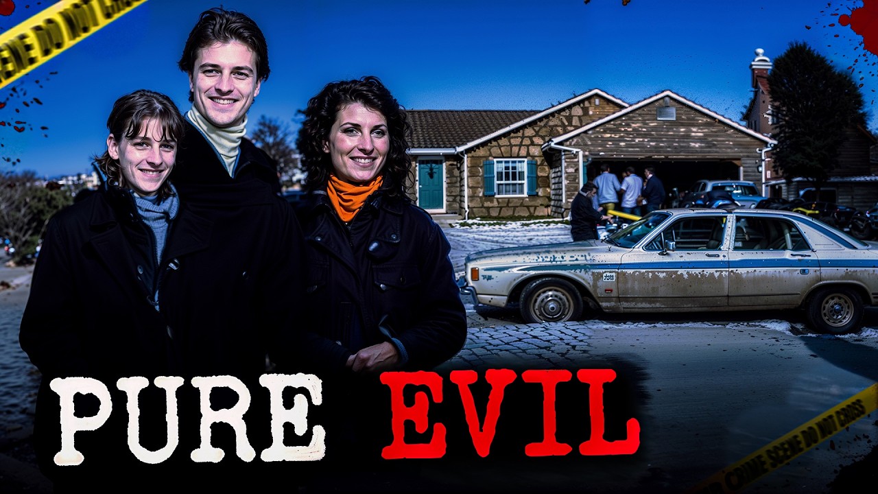 The Bennett Family Massacre: SOLVED 3 Decades Later (True Crime Documentary)