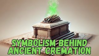 Ancient Cremation Grounds: Symbols of Transformation and Rebirth