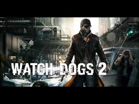 Watch Dogs 2 Trailer-Song "N.E.R.D - Spaz"