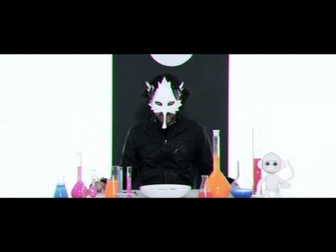 Franky B aka Cryptic Monkey Feat Sha One - TerraTrema