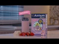 Anmum Materna Strawberry White Chocolate