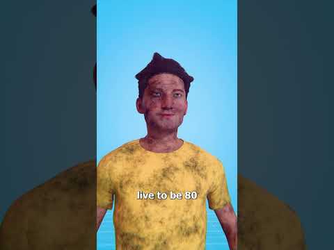 How Long Can Your Nails Grow? 😳