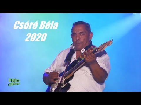 Csóré Béla -Ott ál a lány- (D&N Studio).