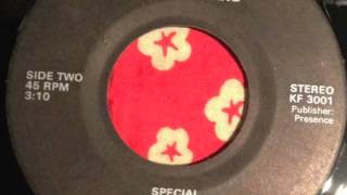 The Cuzz Band - Special