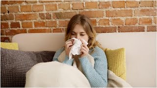 Why Am I Waking up with a Stuffy Nose? | Tita TV