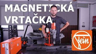 Fein KBM 65 U
