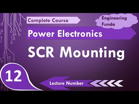 Introduction to Power Electronics lecture series by Engineering Funda