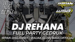 Download lagu DJ PARTY GEDRUK REHANA VIRAL TIKTOK COCOK BUAT KARNAVAL FULL BASS MENGKANE mp3 Download lagu DJ PARTY GEDRUK REHANA VIRAL TIKTOK COCOK BUAT KARNAVAL FULL BASS MENGKANE mp3