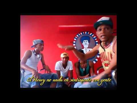 Descubriendo Talento Con Mondy y La Marda Entrevista Pinky La Mezcla El Fogon