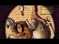 Opening To Madagascar 2005 AMC Theatres