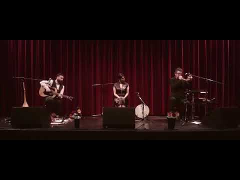 Yamma Ensemble - Mimkomcha malkeino tofia (Que do Seu lugar Nosso Rei você possa aparecer).