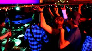 Varcella - Curtains (Bandstock 2011)