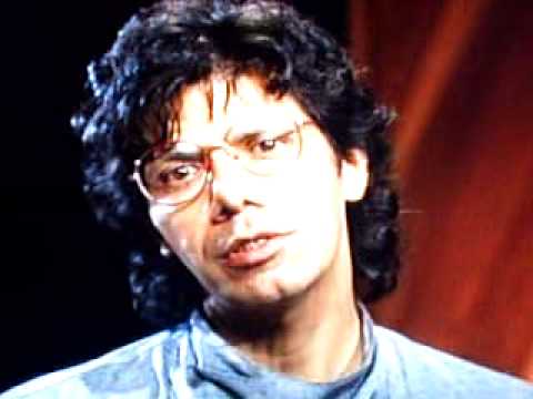 Chick Corea-Keyboard Workshop- Intro