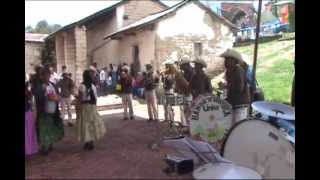preview picture of video 'Buena Vista Yosoyua en San Pedro Molinos'