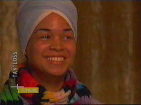 SUPREME mit Falk, TAKTLO$$, 15.08.2001