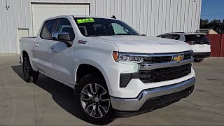 2025 Chevrolet Silverado 1500 LT Modesto  Tracy  Turlock  Los Banos  Merced