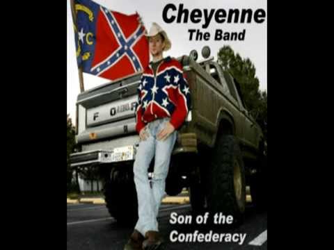 Cheyenne the Band