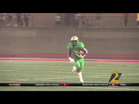 What a matchup! Buford vs. Milton