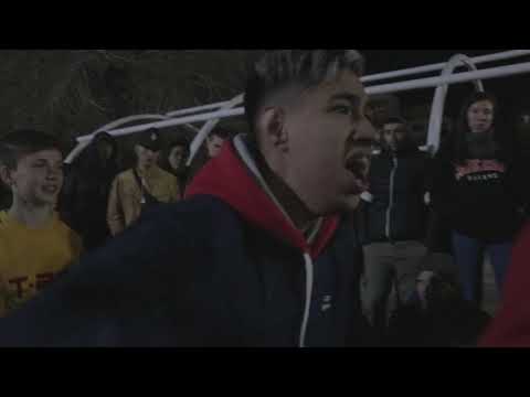 HDR Y DINAMICA VS MISTER BASE Y SNOW - CUARTOS - FECHA 2 VS 2 RANDOM - SUCRE LA LIGA DE FREESTYLE