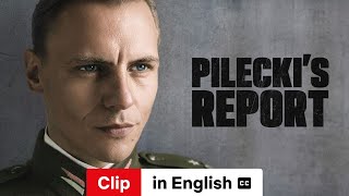 O Relatório de Pilecki