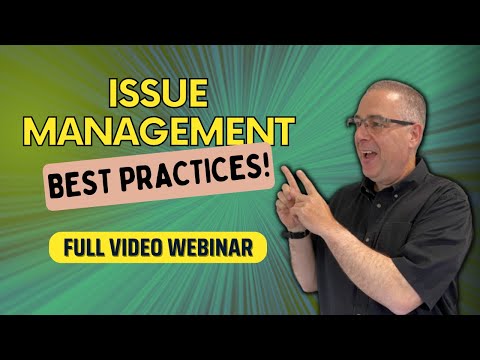 Padroneggia la gestione dei problemi del progetto con queste semplici strategie