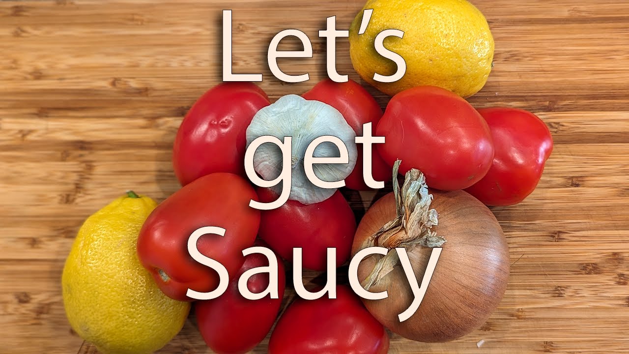 What's the Secret Behind These Sauces? Unveil & Whip Up 3 Everyday Wonders! 🍅🌟