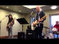 Smashing Pumpkins Mayonaise Live In A Conference Room