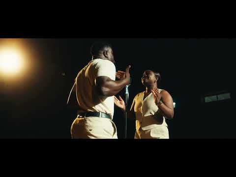 Mek' Mi Lobi Yu - Componist: Donovan Moor | SuriPop 2024