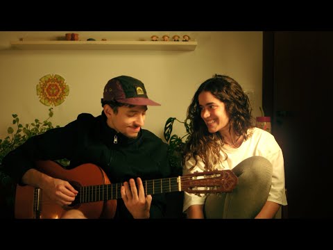 Te Amar Demais - Sodré | Laura Leão ft. Ed Faria