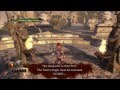 Golden Axe Beast Rider Starting Block PS3 Xbox360