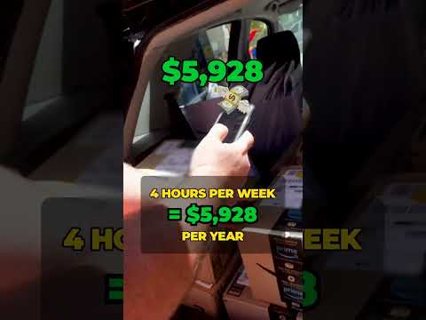 How much can you make as an Amazon Flex delivery partner? 🤔