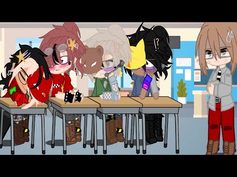 What is ….. x …… / ……? | Michael Afton being a Genius | Read Desc | SORRY IF BAD QUALITY LMAO